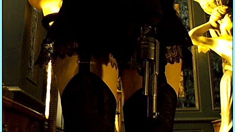 Pic: Marion Cotillard in A Very Long Engagement (2004)