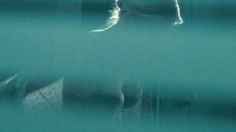 Pic: Marion Cotillard in La boîte noire (2005)