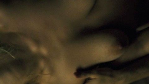 Pic: Marion Cotillard in La boîte noire (2005)