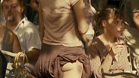 Pic: Marion Cotillard in A Good Year (2006)