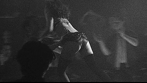 Pic: Marion Cotillard in Nine (2009)