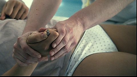 Pic: Marion Cotillard in Rust and Bone (2012)