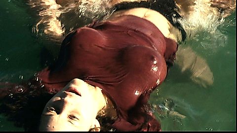 Pic: Marion Cotillard in Rust and Bone (2012)
