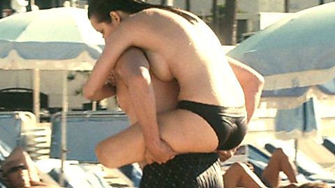 Pic: Marion Cotillard in Rust and Bone (2012)