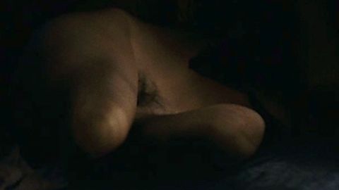 Pic: Marion Cotillard in Rust and Bone (2012)