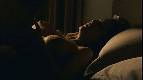 Pic: Marion Cotillard in Rust and Bone (2012)