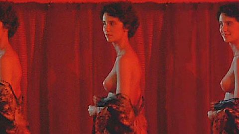 Pic: Laetitia Pesenti in À la vie, à la mort! (1995)