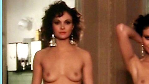 Pic: Martine Brochard in Il fidanzamento (1975)