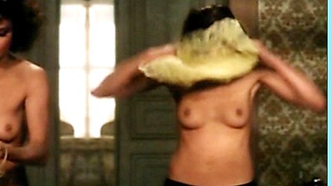 Pic: Martine Brochard in Il fidanzamento (1975)