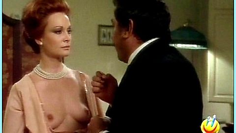 Pic: Martine Brochard in Quel movimento che mi piace tanto (1975)