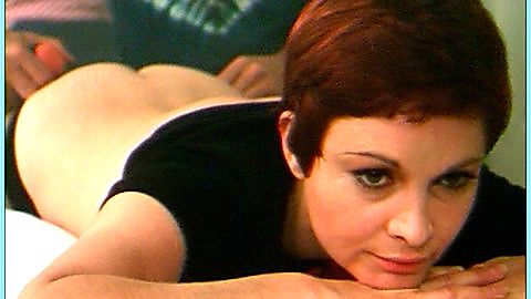 Pic: Martine Brochard in Il solco di pesca (1975)