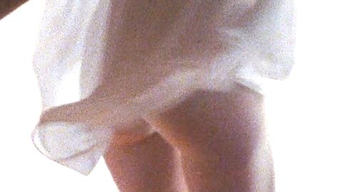 Pic: Anna Paquin in Almost Famous (2000)