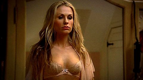 Pic: Anna Paquin in True Blood (2008)