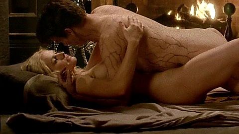 Pic: Anna Paquin in True Blood (2008)