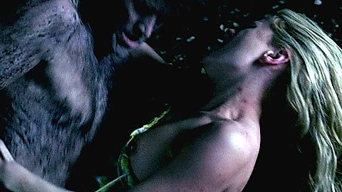 Pic: Anna Paquin in True Blood (2008)