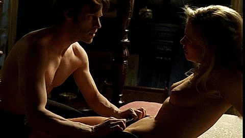 Pic: Anna Paquin in True Blood (2008)