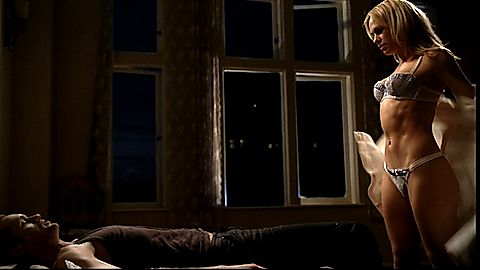 Pic: Anna Paquin in True Blood (2008)