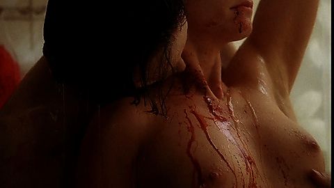 Pic: Anna Paquin in True Blood (2008)