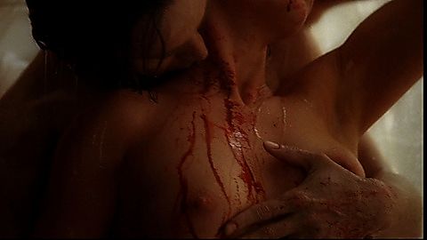 Pic: Anna Paquin in True Blood (2008)