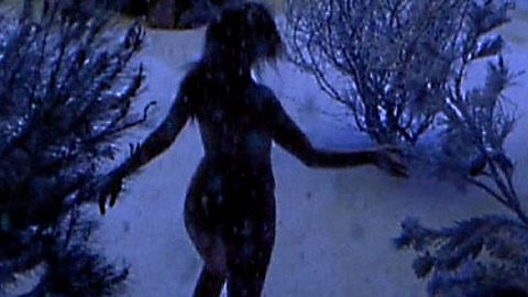 Pic: Anna Paquin in True Blood (2008)