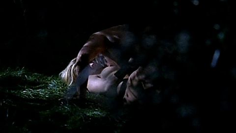 Pic: Anna Paquin in True Blood (2008)
