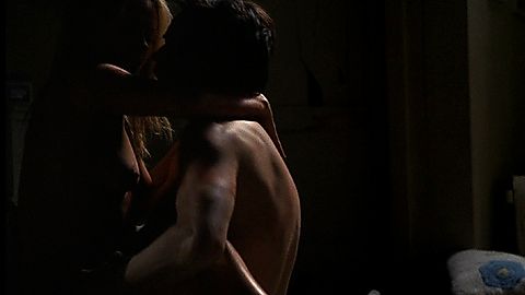 Pic: Anna Paquin in True Blood (2008)