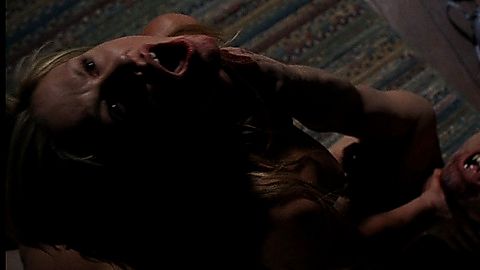 Pic: Anna Paquin in True Blood (2008)