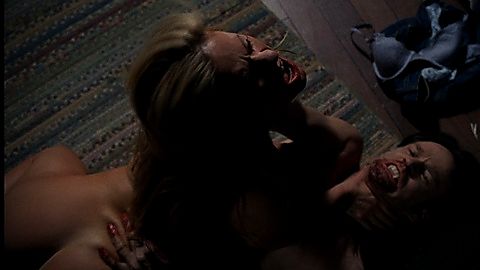 Pic: Anna Paquin in True Blood (2008)