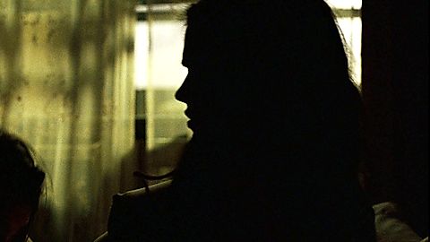Pic: Anna Paquin in Margaret (2011)