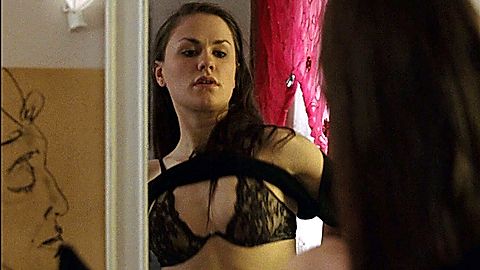 Pic: Anna Paquin in Margaret (2011)