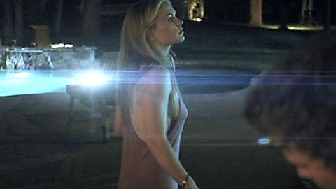 Pic: Anna Paquin in Straight A's (2013)