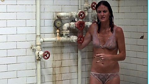 Pic: Gail Strickland in The Drowning Pool (1975)