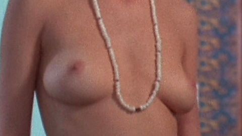 Pic: Tara Strohmeier in Cover Girl Models (1975)