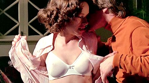 Pic: Tara Strohmeier in The Kentucky Fried Movie (1977)