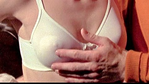 Pic: Tara Strohmeier in The Kentucky Fried Movie (1977)
