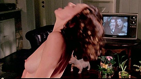 Pic: Tara Strohmeier in The Kentucky Fried Movie (1977)