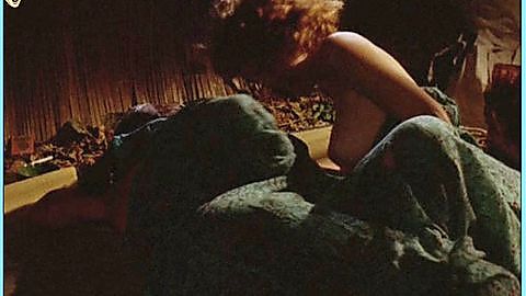 Pic: Tara Strohmeier in Hollywood Boulevard (1976)