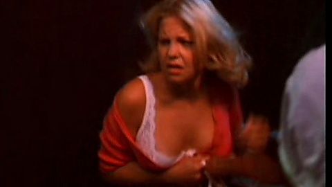 Pic: Candace Cameron Bure in Freshman Fall (1996)