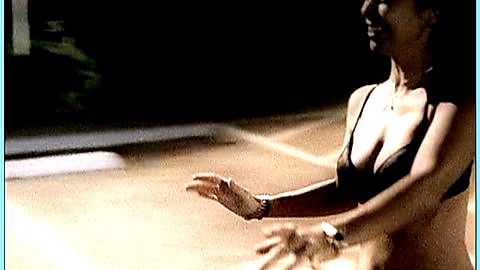 Pic: Shonda Farr in CSI: Crime Scene Investigation (2000)