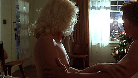 Pic: Shawnee Free Jones in L.A. Confidential (1997)