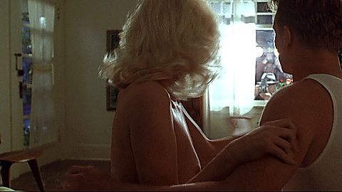 Pic: Shawnee Free Jones in L.A. Confidential (1997)