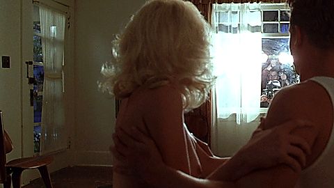 Pic: Shawnee Free Jones in L.A. Confidential (1997)