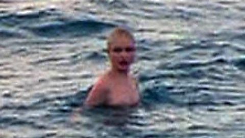 Pic: Shawnee Free Jones in Baywatch (1989)