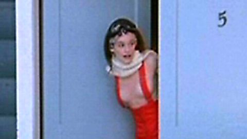 Pic: Laura Leighton in Seven Girlfriends (1999)