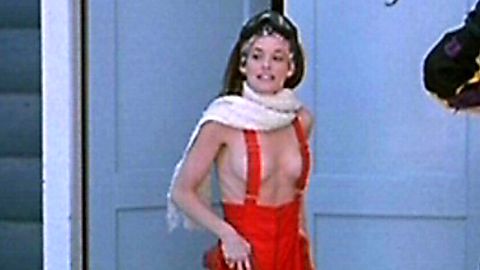 Pic: Laura Leighton in Seven Girlfriends (1999)