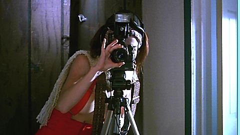 Pic: Laura Leighton in Seven Girlfriends (1999)