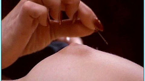 Pic: Lina Romay in Ilsa: The Wicked Warden (1979)