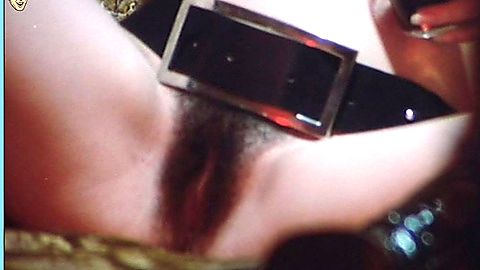 Pic: Lina Romay in Female Vampire (1973)