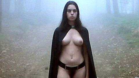 Pic: Lina Romay in Female Vampire (1973)