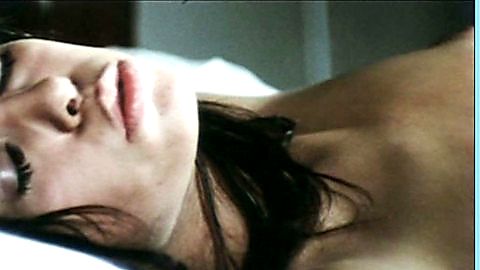Pic: Lina Romay in Night of the Skull (1974)
